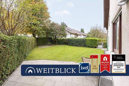 WEITBLICK: Familienleben leicht gemacht! 8 zimmer