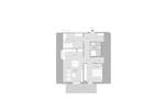Etagenwohnung Renningen - 3 Zimmer, 77 m&sup2;, 589.000&euro; | Angebot:25692064
