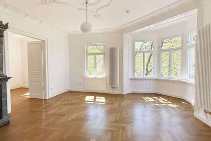 Wohnung Stuttgart Stuttgart-Mitte - 5 Zimmer, 170 m&sup2;, 2.980&euro; | Angebot:26380967