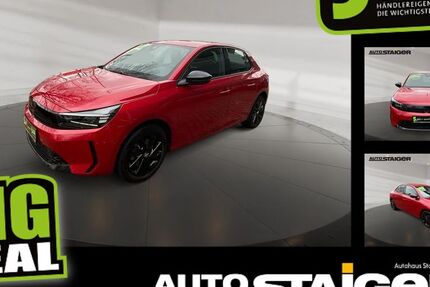 Opel Corsa 21.770 km 15.499 &euro; Stuttgart 70376