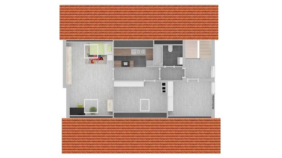 S-Schönberg: 2-3-Familienhaus mit viel Potenzial in bester Lage!***