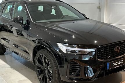 Volvo XC60 1.500 km 66.990 € Reutlingen 72760