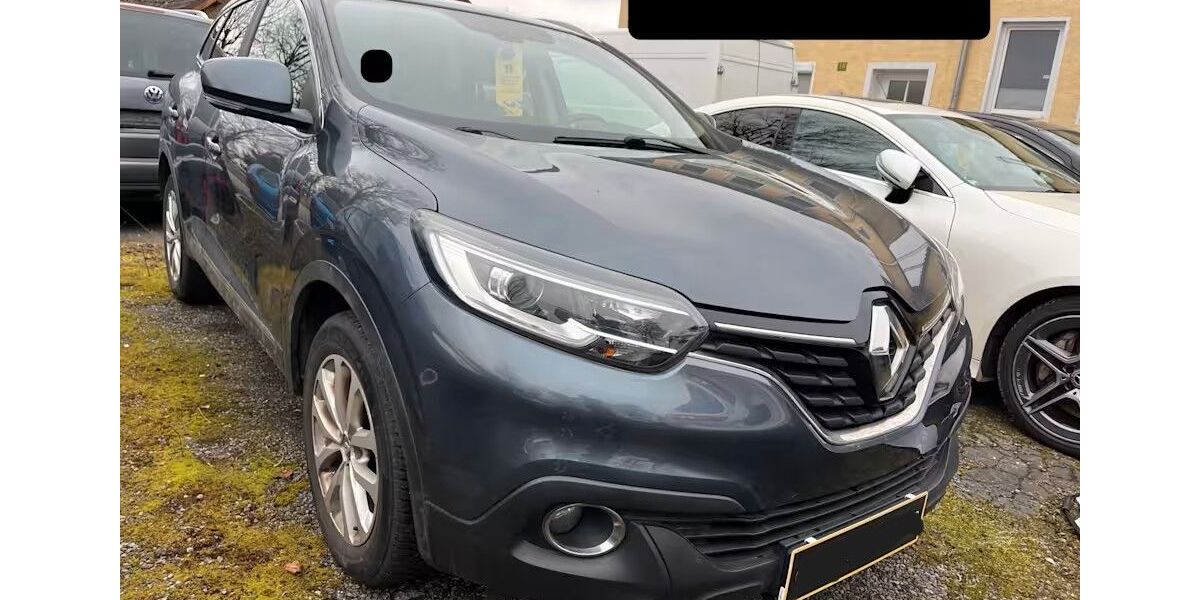 Renault Kadjar 147.000 km 9.999 &euro; Ditzingen 71254