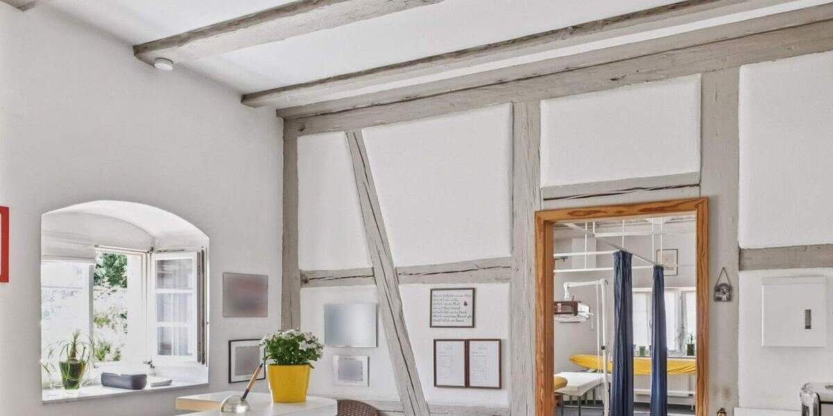 Gewerbeobjekt Ludwigsburg Oßweil - 3 Zimmer, 100 m&sup2;, 299.000&euro; | Angebot:25319054