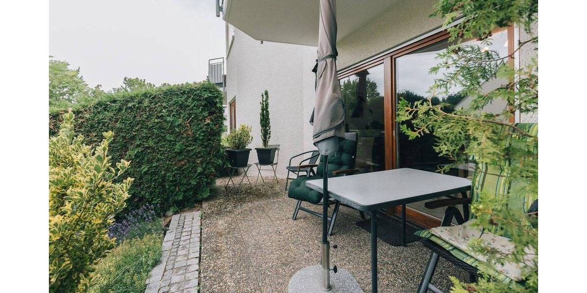 Etagenwohnung Stuttgart Stammheim - 2 Zimmer, 62 m&sup2;, 289.500&euro; | Angebot:26909011
