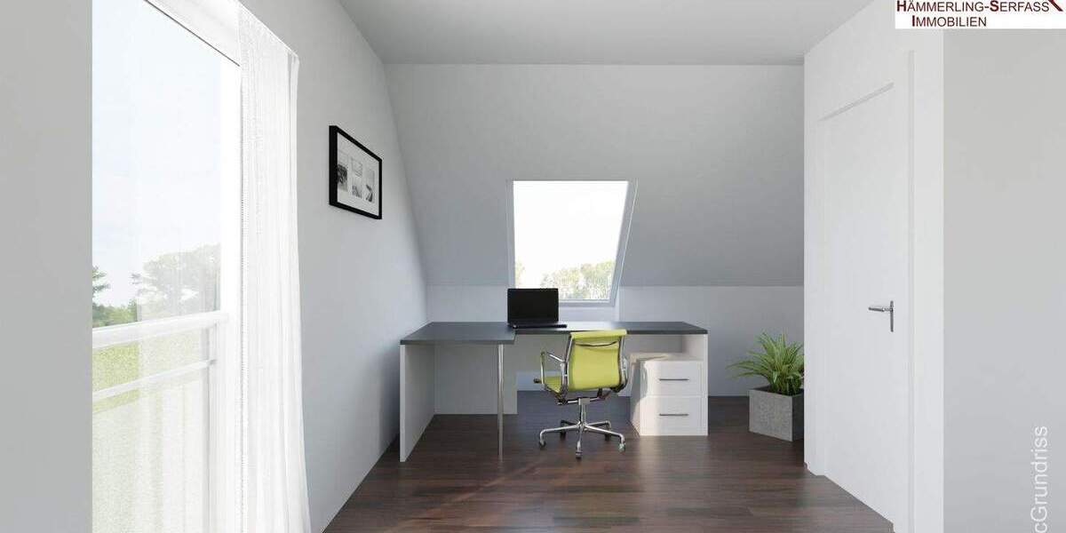 Doppelhaushälfte Leinfelden-Echterdingen Echterdingen - 5 Zimmer, 124 m&sup2;, 730.423&euro; | Angebot:25704329