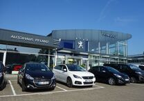 Gebrauchtwagen Peugeot 2008