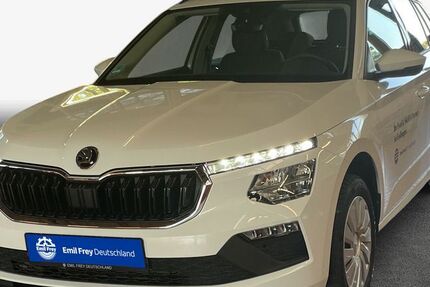 Skoda Kamiq 10.028 km 21.890 &euro; Esslingen 73730