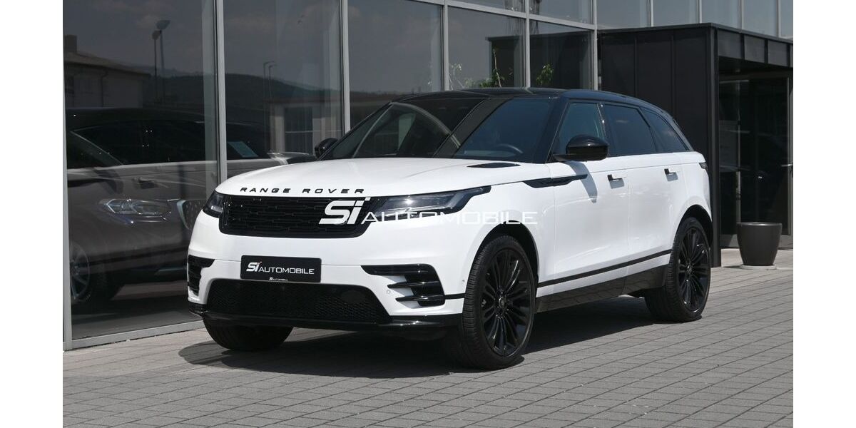 Land Rover Range Rover Velar 14.000 km 62.950 &euro; Winterbach bei Stuttgart 73650