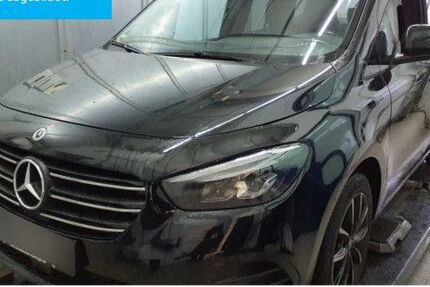 Mercedes-Benz Citan 39.035 km 26.990 &euro; Stuttgart 70188