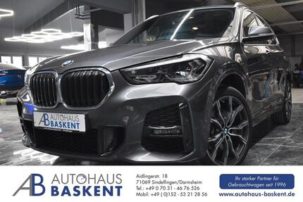 BMW X1 92.800 km 28.890 &euro; Sindelfingen-Darmsheim 71069