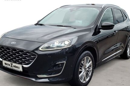 Ford Kuga 69.450 km 27.880 &euro; Aspach 71546
