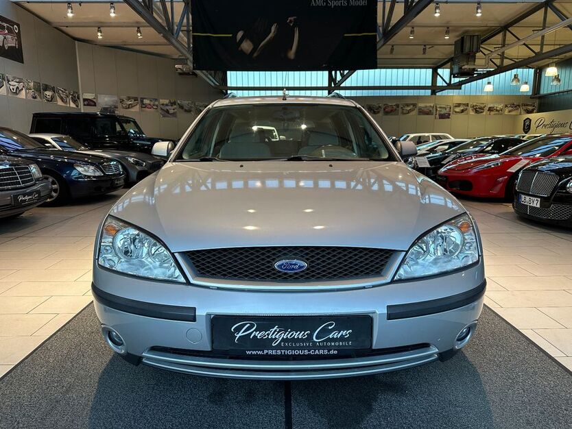 Ford Mondeo 148.000 km 3.449 € Ludwigsburg 71638