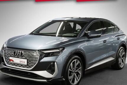 Audi Q4 e-tron 63.399 km 36.830 &euro; Stuttgart 70469