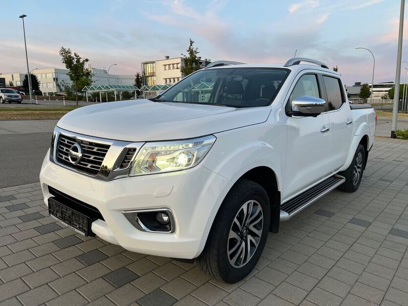 Navara