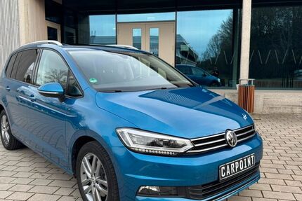 VW Touran 87.000 km 21.999 &euro; Großbottwar 71723
