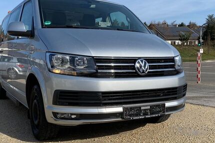 VW T6 Caravelle 333.000 km 15.200 &euro; Aidlingen (Kreis Böblingen) 71134