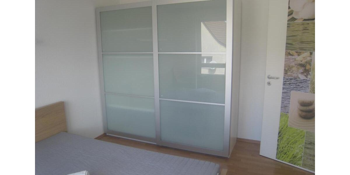 Etagenwohnung Stuttgart Feuerbach - 2 Zimmer, 43 m&sup2;, 790&euro; | Angebot:26097388