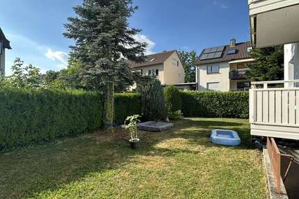 Wohnung zum Mieten in Stuttgart Möhringen 1.600 € 97 m² 4 zimmer