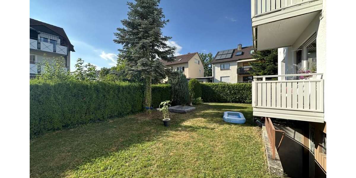 Wohnung zum Mieten in Stuttgart Möhringen 1.600 € 97 m² 4 zimmer