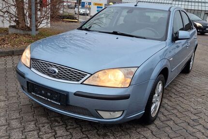 Ford Mondeo 167.000 km 2.550 &euro; Waiblingen OT Hegnach 71334