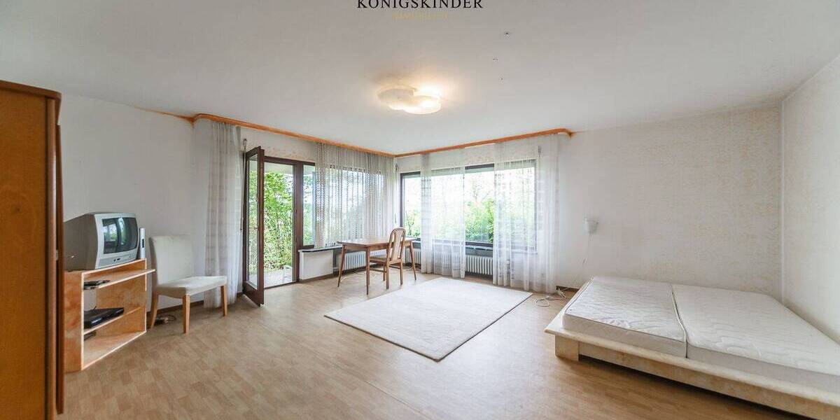 Einfamilienhaus Schwieberdingen - 1 Zimmer, 274 m&sup2;, 860.000&euro; | Angebot:26859007