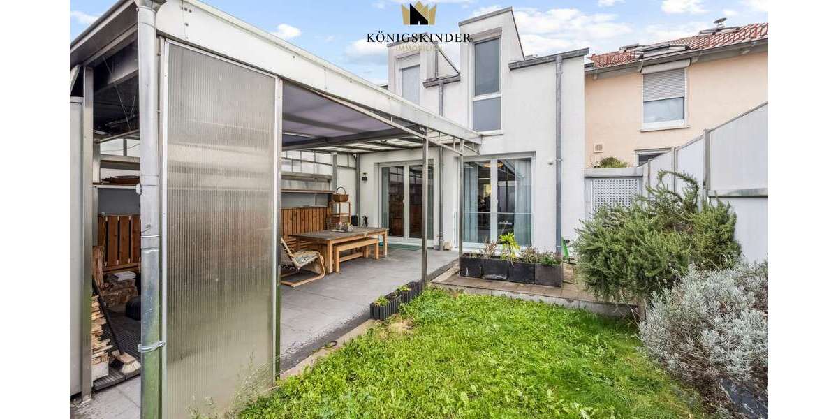 Einfamilienhaus Kornwestheim - 5.5 Zimmer, 139 m&sup2;, 799.000&euro; | Angebot:24904778