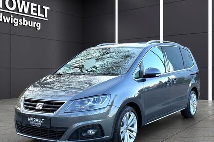 Seat Alhambra 135.000 km 16.800 &euro; Bietigheim-Bissingen 74321