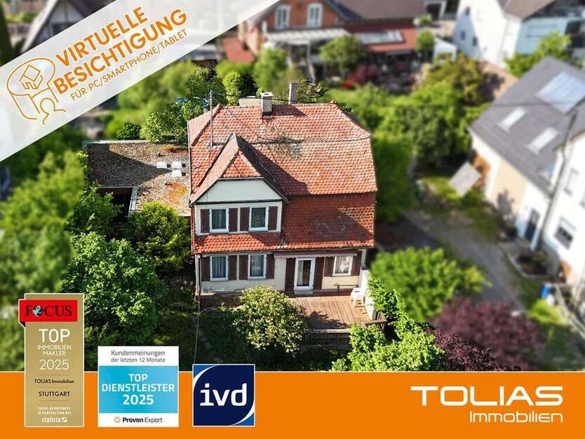 Haus zum Kaufen in Ditzingen 529.000 € 197.78 m²