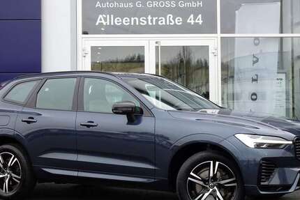 Volvo XC60 53.400 km 39.900 &euro; Kirchheim/Teck 73230