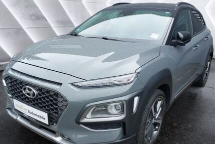 Hyundai KONA 15.900 km 21.860 &euro; Bietigheim-Bissingen 74321