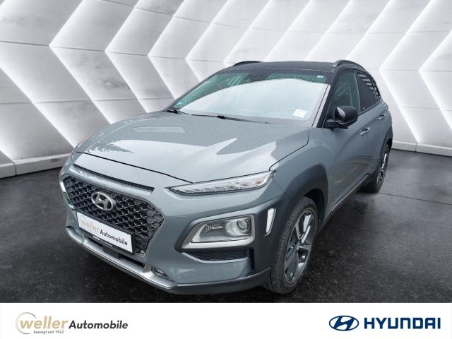 Hyundai KONA 15.900 km 21.860 &euro; Bietigheim-Bissingen 74321