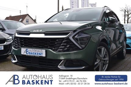 Kia Sportage 78.600 km 25.490 &euro; Sindelfingen-Darmsheim 71069