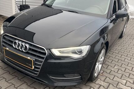 Audi A3 225.000 km 9.800 &euro; Großbottwar 71723