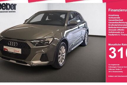 Audi A1 22.787 km 22.730 &euro; Leonberg 71229