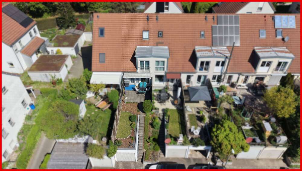 Einfamilienhaus Stuttgart Neuwirtshaus - 5.5 Zimmer, 115 m&sup2;, 545.000&euro; | Angebot:26663650