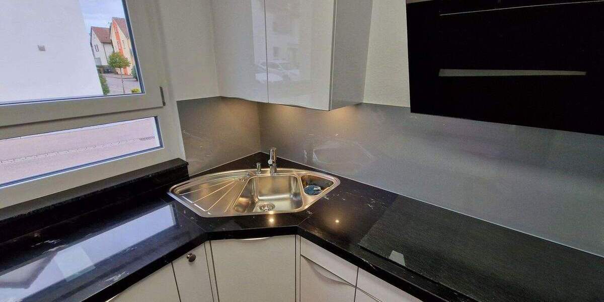 Reihenendhaus Nürtingen Oberensingen - 5 Zimmer, 136 m&sup2;, 649.000&euro; | Angebot:24611147