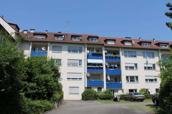 Zimmer Stuttgart Zuffenhausen - 360&euro; | Angebot:26875435