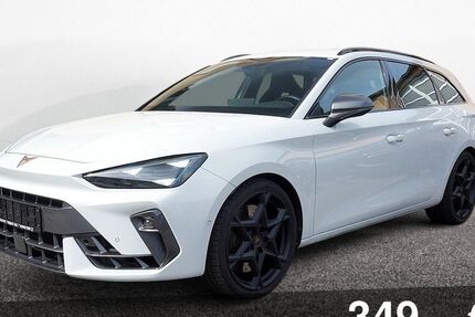 Cupra Leon 14.250 km 35.980 &euro; Bietigheim-Bissingen 74321