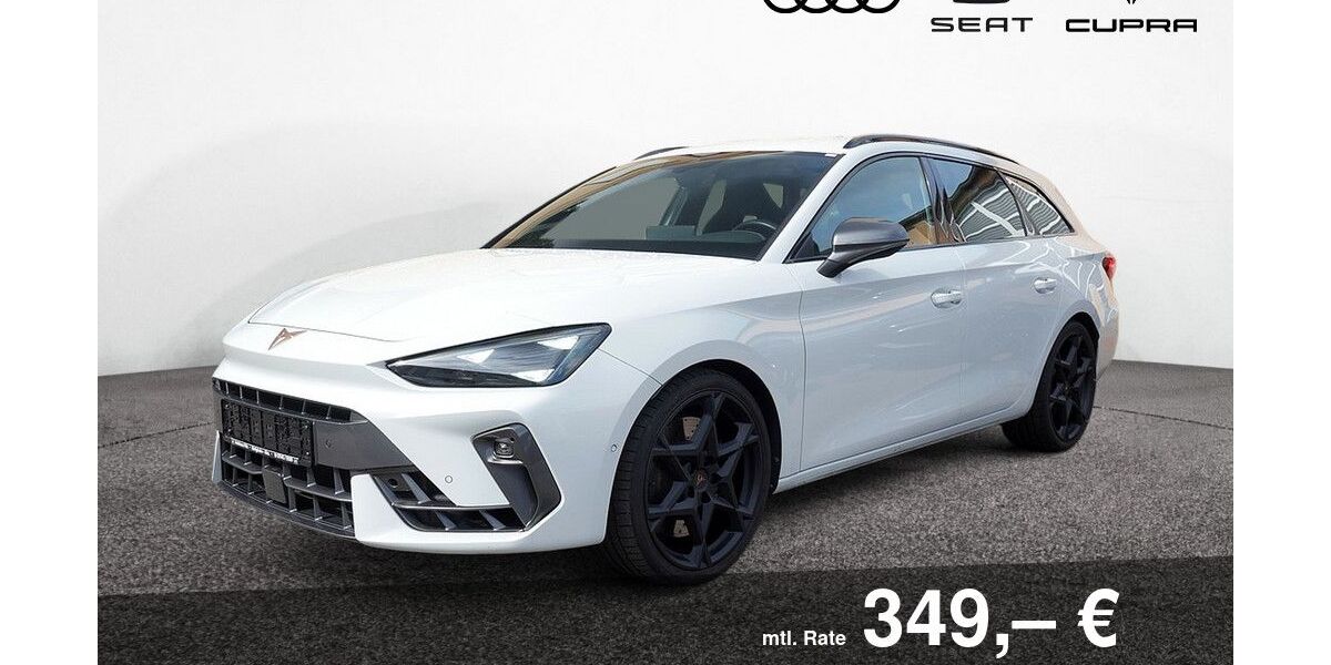 Cupra Leon 14.250 km 35.980 &euro; Bietigheim-Bissingen 74321