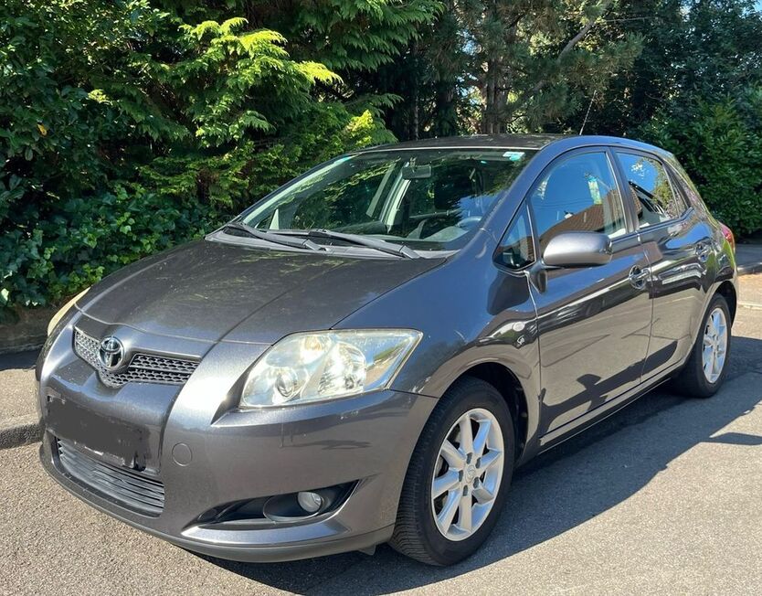Auris