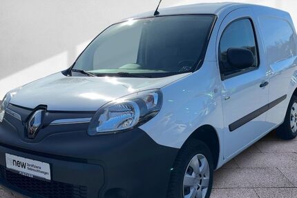 Renault Kangoo E-TECH 18.304 km 13.490 &euro; Esslingen 73734