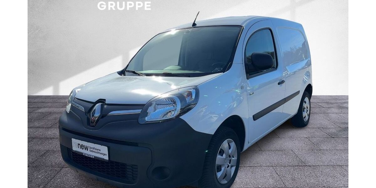 Renault Kangoo E-TECH 18.304 km 13.490 &euro; Esslingen 73734