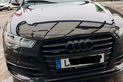 Audi A6 250.000 km 10.300 &euro; Bietigheim 74321