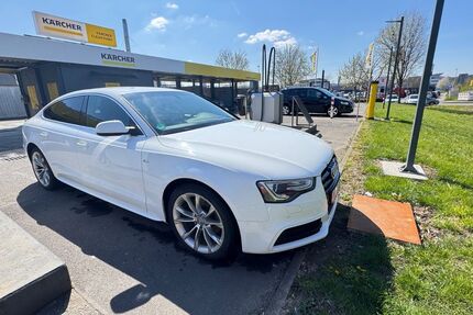 Audi A5 116.300 km 14.999 &euro; Wendlingen 73240