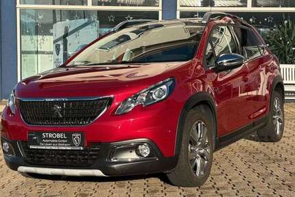 Peugeot 2008 14.704 km 14.990 &euro; Nürtingen 72622