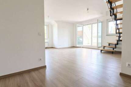 Wohnung Stuttgart Sillenbuch - 4 Zimmer, 93 m&sup2;, 449.000&euro; | Angebot:26897329