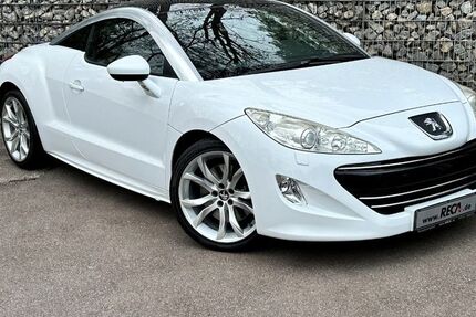 Peugeot RCZ 150.476 km 10.550 &euro; Sindelfingen 71065