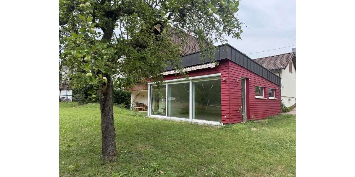 Etagenwohnung Aidlingen - 2 Zimmer, 101 m&sup2;, 880&euro; | Angebot:27145830