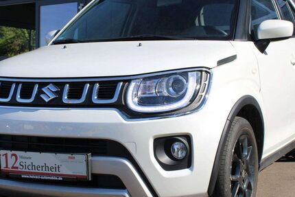 Suzuki Ignis 101.176 km 11.790 &euro; Kohlberg 72664